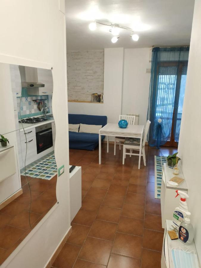 Mini Suite Pisa Exterior foto