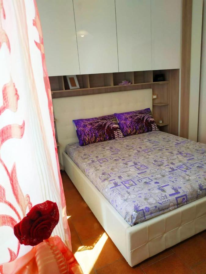 Mini Suite Pisa Exterior foto