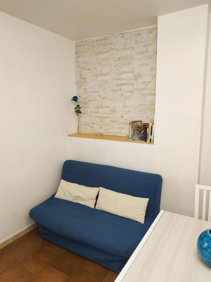 Mini Suite Pisa Exterior foto