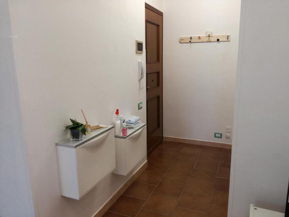 Mini Suite Pisa Exterior foto