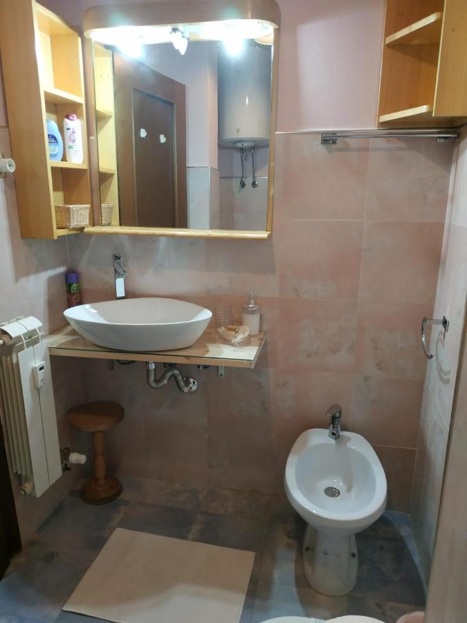 Mini Suite Pisa Exterior foto